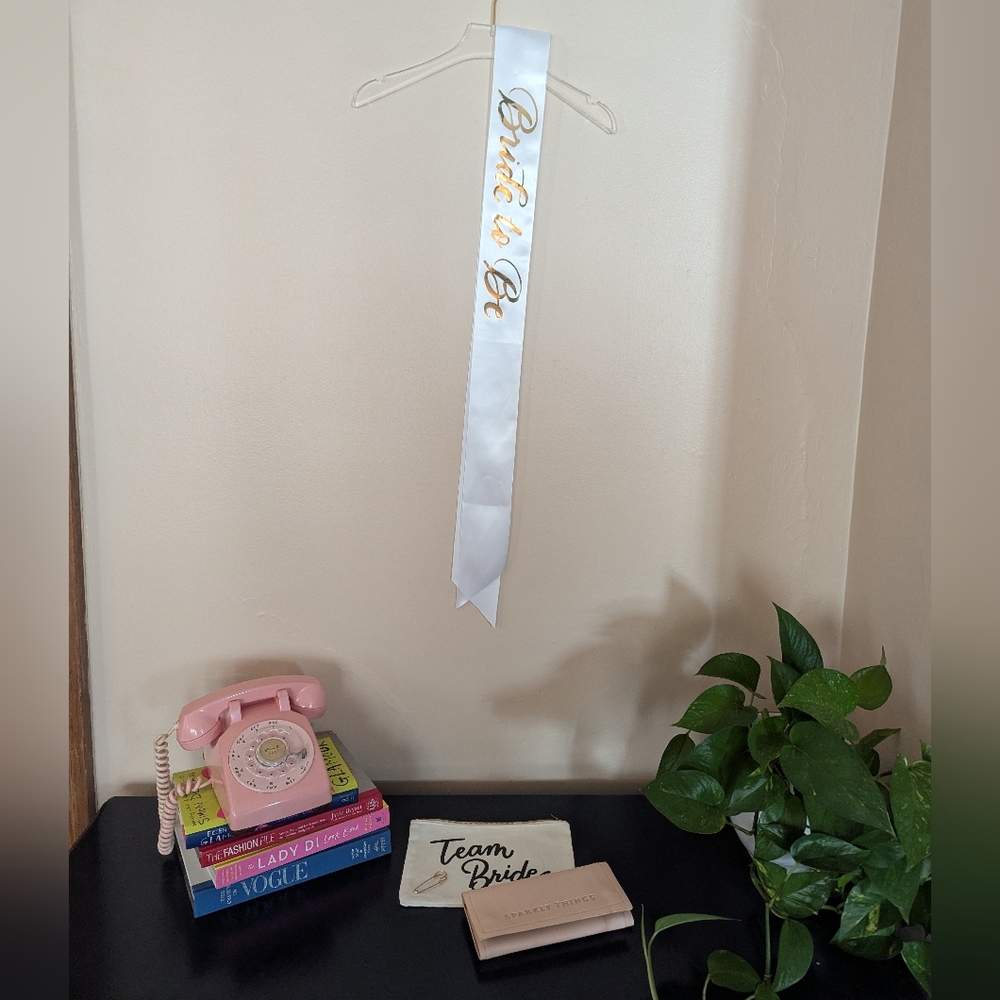 Team Bride Bundle - Picture 4 of 4